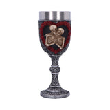 To Have and To Hold Goblet 19.5cm - 100