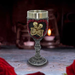To Have and To Hold Goblet 19.5cm - 100