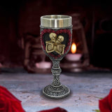 To Have and To Hold Goblet 19.5cm - 100