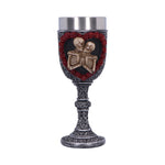 To Have and To Hold Goblet 19.5cm - 100