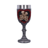 To Have and To Hold Goblet 19.5cm - 100