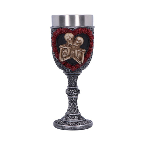 To Have and To Hold Goblet 19.5cm - 100