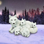 Pups Protection 20.5cm - 100