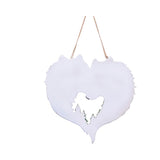 Snow in Love 20cm - 100