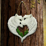 Snow in Love 20cm - 100
