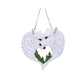 Snow in Love 20cm - 100