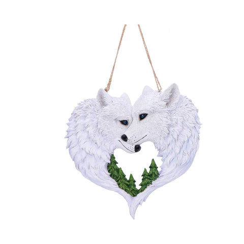 Snow in Love 20cm - 100