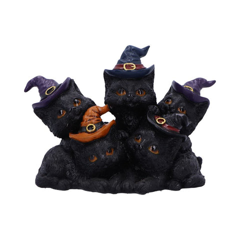 Familiar Friends 18cm - 100