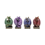 Defend the Hoard (Set of 4) 10cm - 100