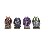 Defend the Hoard (Set of 4) 10cm - 100