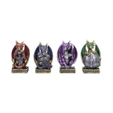 Defend the Hoard (Set of 4) 10cm - 100