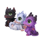 Little Hordlings (Set of 3) 7cm - 100