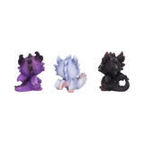 Little Hordlings (Set of 3) 7cm - 100