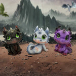 Little Hordlings (Set of 3) 7cm - 100