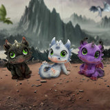 Little Hordlings (Set of 3) 7cm - 100