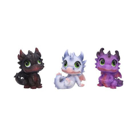 Little Hordlings (Set of 3) 7cm - 100