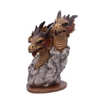 Legend of the Ghidorah 30cm - 20
