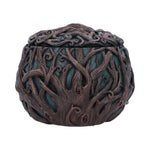 Tree Spirit Treasure Box 13cm - 100
