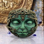Tree Spirit Treasure Box 13cm - 100