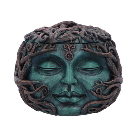 Tree Spirit Treasure Box 13cm - 100
