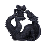 Drakaina and Dragonling 22cm - 47