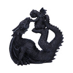 Drakaina and Dragonling 22cm - 47