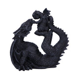 Drakaina and Dragonling 22cm - 47