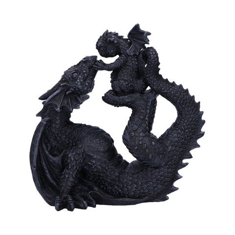 Drakaina and Dragonling 22cm - 47
