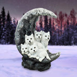 Moon Litter 19.5cm - 100