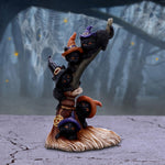 Broomstick Kindle 21cm - 100
