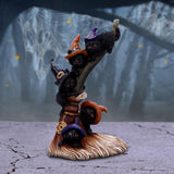 Broomstick Kindle 21cm - 100