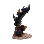 Broomstick Kindle 21cm - 100