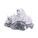 Winter Litter 25cm - 100