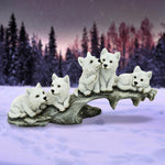 Winter Litter 25cm - 100