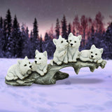 Winter Litter 25cm - 100