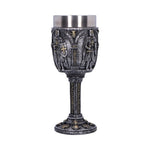 Gallant Knight Goblet 19.7cm - 100