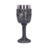 Gallant Knight Goblet 19.7cm - 100
