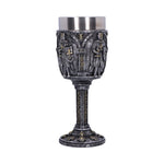 Gallant Knight Goblet 19.7cm - 100