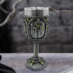 Gallant Knight Goblet 19.7cm - 100