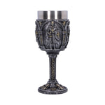 Gallant Knight Goblet 19.7cm - 100