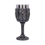 Gallant Knight Goblet 19.7cm - 100