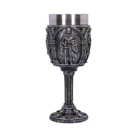 Gallant Knight Goblet 19.7cm - 100