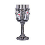 Valiant Knight Goblet 19.7cm - 100