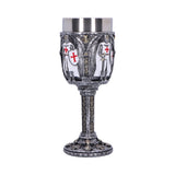 Valiant Knight Goblet 19.7cm - 100