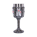 Valiant Knight Goblet 19.7cm - 100