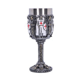 Valiant Knight Goblet 19.7cm - 100