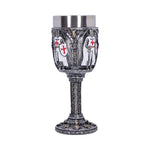 Valiant Knight Goblet 19.7cm - 100
