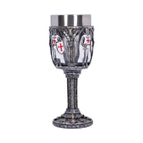 Valiant Knight Goblet 19.7cm - 100