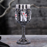 Valiant Knight Goblet 19.7cm - 100