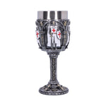 Valiant Knight Goblet 19.7cm - 100